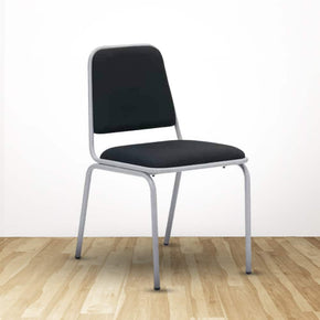 CASPER Visitors Waiting Chair With Fixed Legs