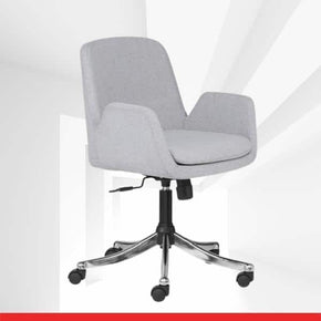 CHIC Chair - Grey - Transteel