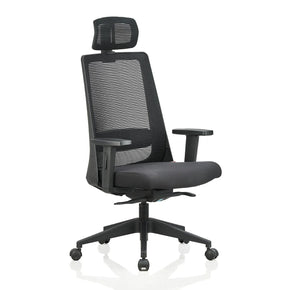 I-Work HB Office Chair With Arms