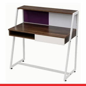 HOMEWORK Ergo Study Desk - Transteel