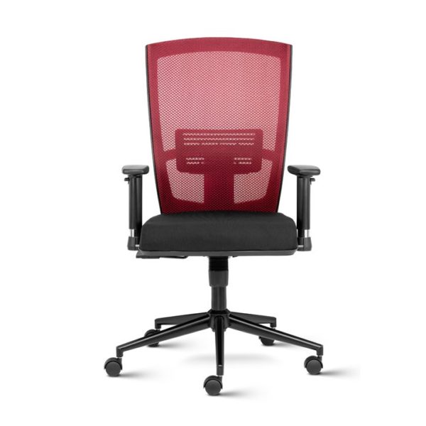 Matrix Mid Back Mesh Ergonomic Chair