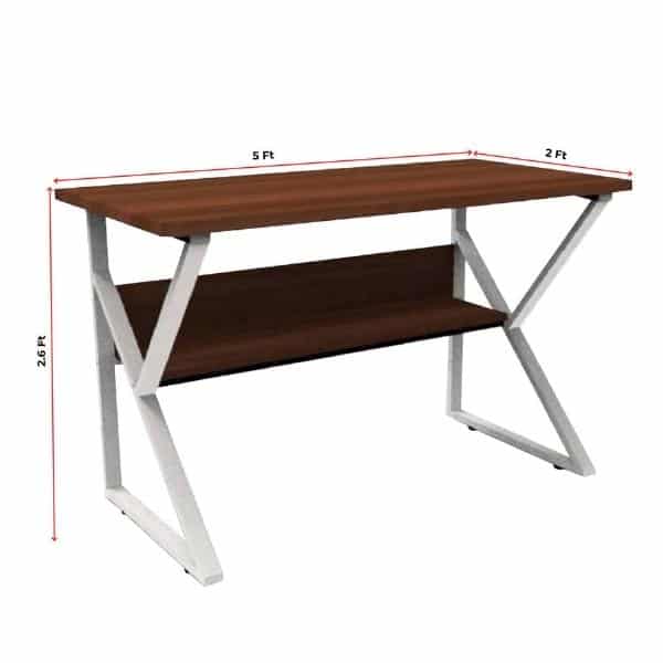K Table - Office Table - Transteel