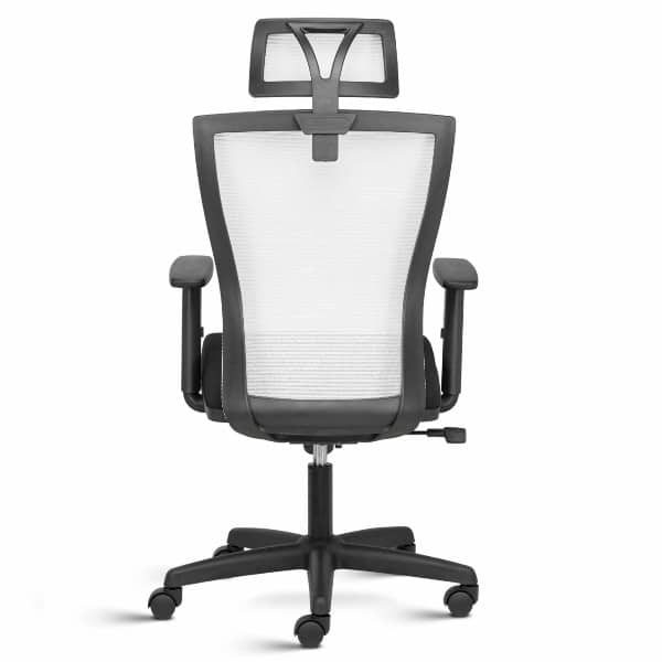Spark High Back Mesh Ergonomic Chair