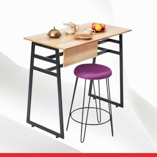 Expresso Table-TRANSTEEL