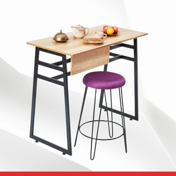 Expresso Table-TRANSTEEL