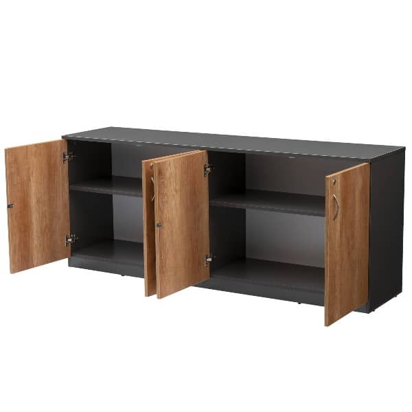 Cabin Storage (Back Unit ) - 6 Feet long , 1 Feet 6 Inches Depth & 2 Feet 6 Inches Height