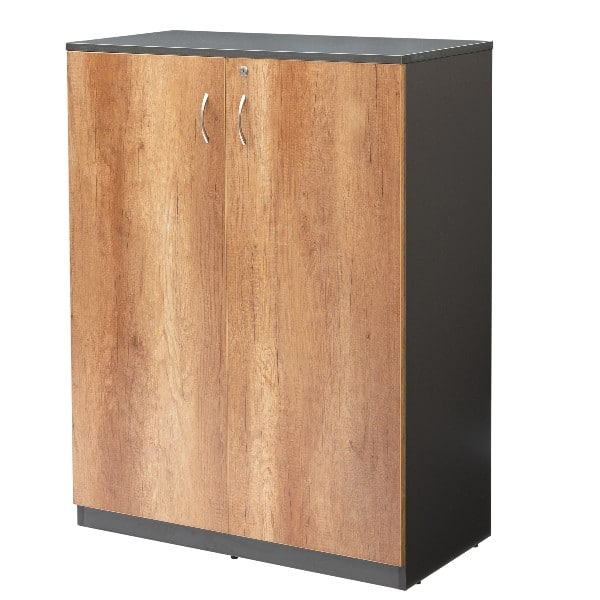 Storage with Shutter . Size :3 Feet (L) X 1 Feet 6 Inches ( Depth) X 4 Feet ( Height )