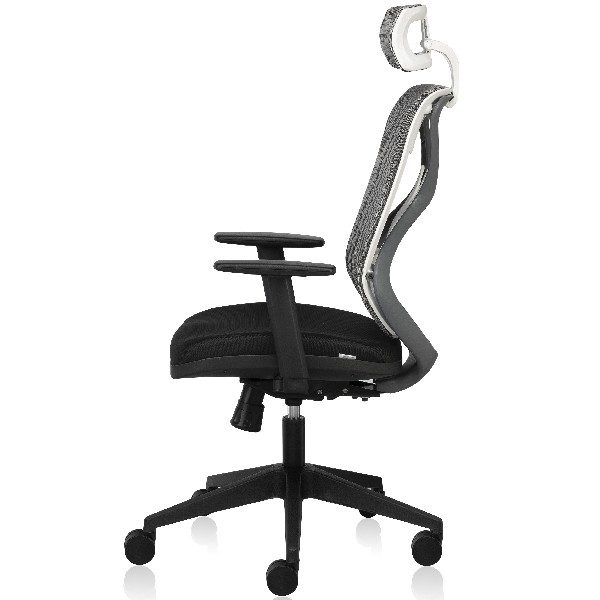 Suit 2021 Edition High Back Mesh Ergonomic Chair with adjustable Arms