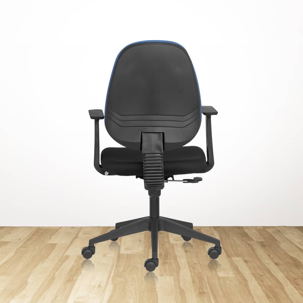 Buy ergonomic office chair online: INFINITY office chair @60% Off