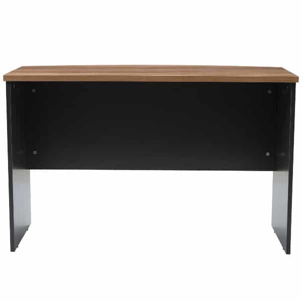 Oslo Table for Staff 4 feet ( L) X 2 feet ( Width) without drawer unit