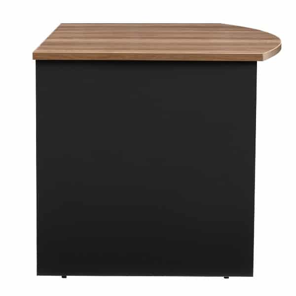 Oslo Table for CEO 6 feet ( L) X 3 feet ( Width) without drawer unit