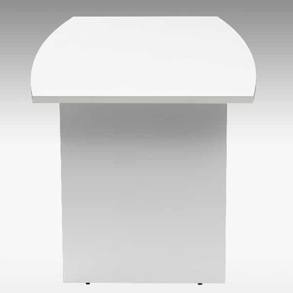 Oslo Conference table for 8 Persons . Table top size of 6 feet X 3 Feet