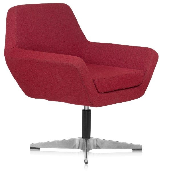 Libra chair - Red