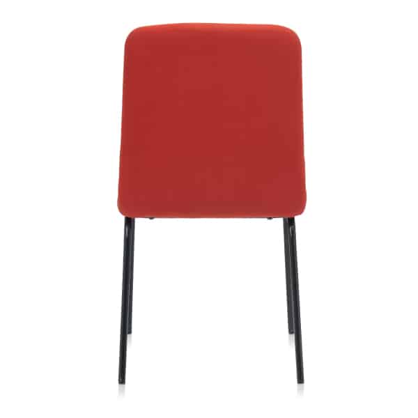 Tag Visitor Chair - TRANSTEEL Office chair