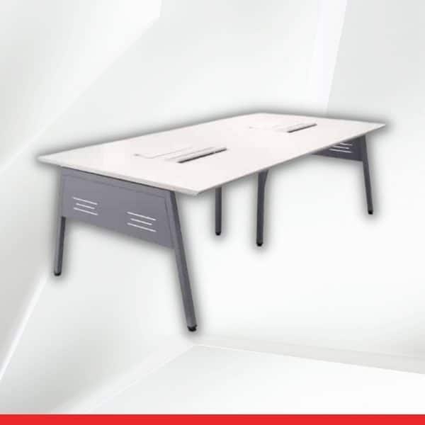 Alchemy (KAL) – Back To Back – Office Table-TRANSTEEL