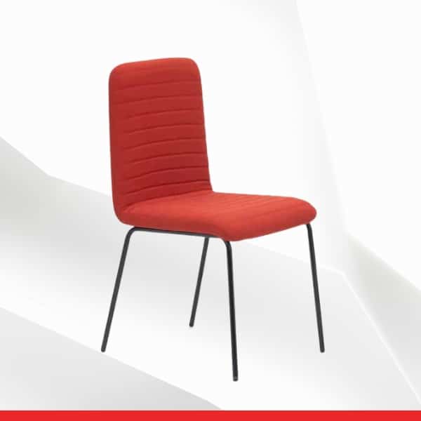 Tag Visitor Chair-TRANSTEEL