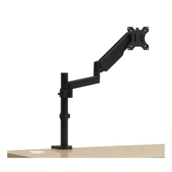 ENVOY FLEX-Desk Table Mounted Flexible Monitor Stand