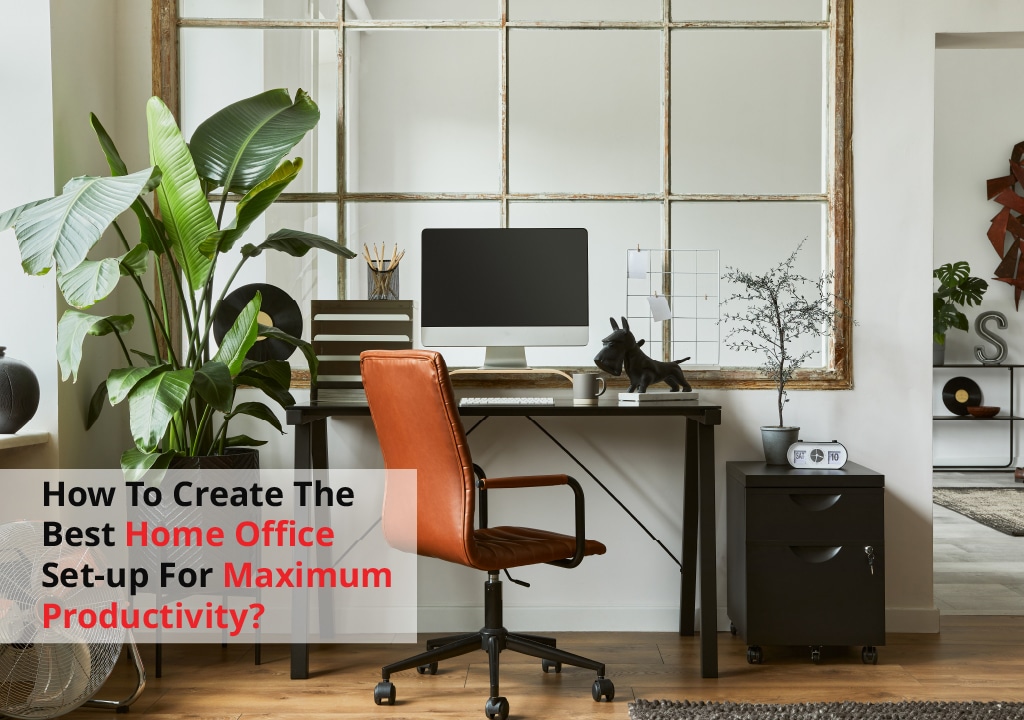 Maximize Productivity with Office Must-Haves