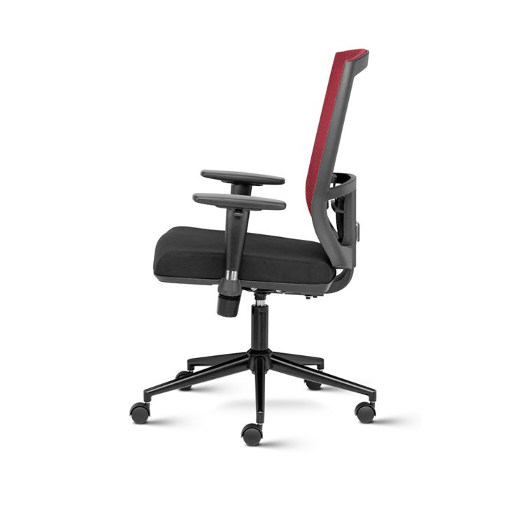 Matrix Mid Back Mesh Ergonomic Chair