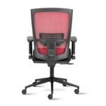 Matrix Mid Back Mesh Ergonomic Chair