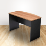 OSLO Table for 1 Staff – 4 Feet (L) X 2 Feet (W) Without Drawer Unit