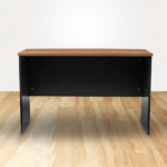 OSLO Table for 1 Staff – 4 Feet (L) X 2 Feet (W) Without Drawer Unit