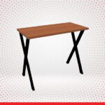 COMPAC Study Desk-Transteel