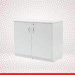 Cabin Storage - Side Unit - 3 Feet (Length), 1 Feet 6 Inches (Depth) & 2 Feet 6 Inches (Height)-Transteel