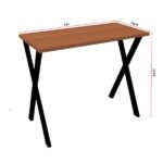 COMPAC Study Desk - TRANSTEEL