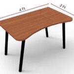 Curve table