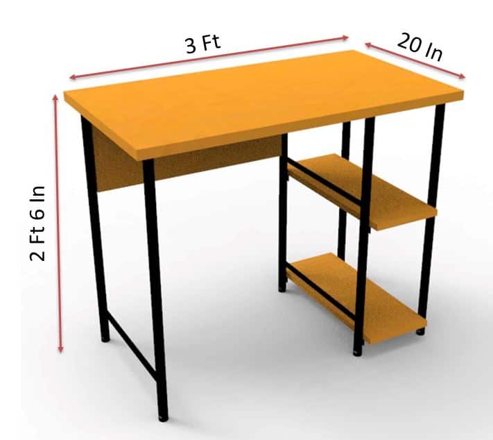 Smart Table