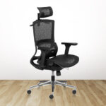 ERGOFLEX BOSS High Back Ultra Premium Ergonomic Office Chair