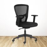 FLUID BAISCS MB CHAIR