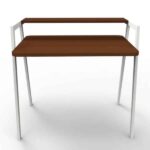 FULL MARKS - Study Desks from Transteel