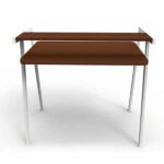 FULL MARKS - Study Desks from Transteel