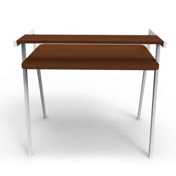 FULL MARKS - Study Desks from Transteel