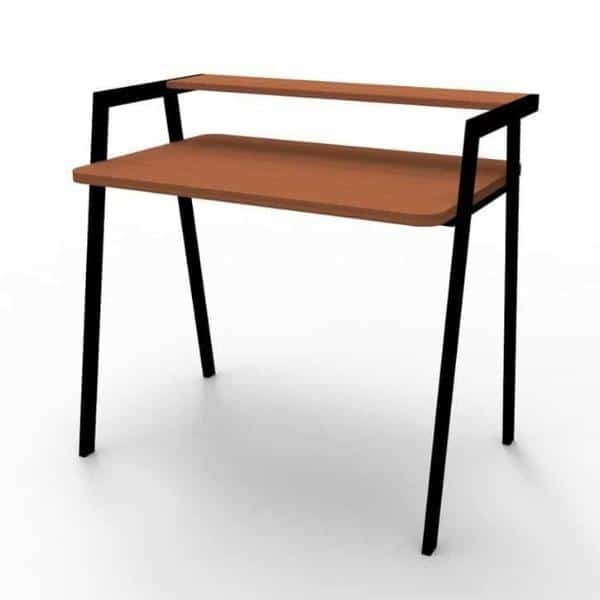 FULL MARKS BLACK - Study Desks from Transteel