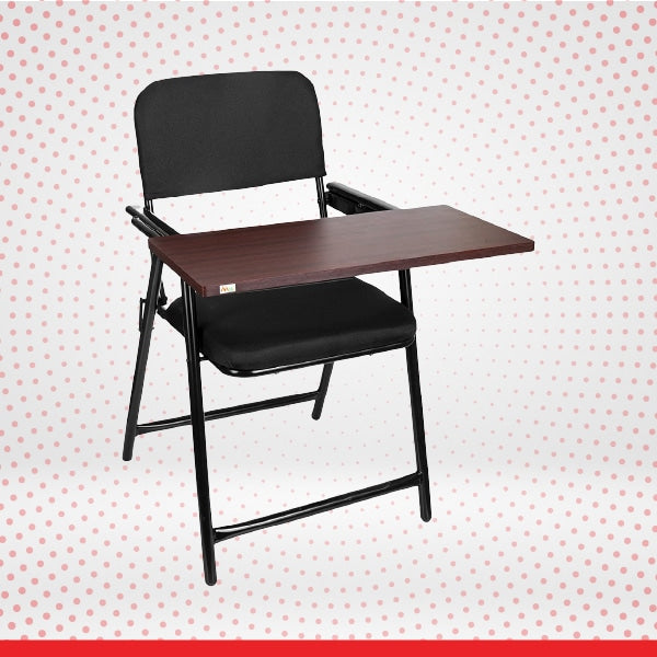 FOLD WRITER CHAIR - Transteel