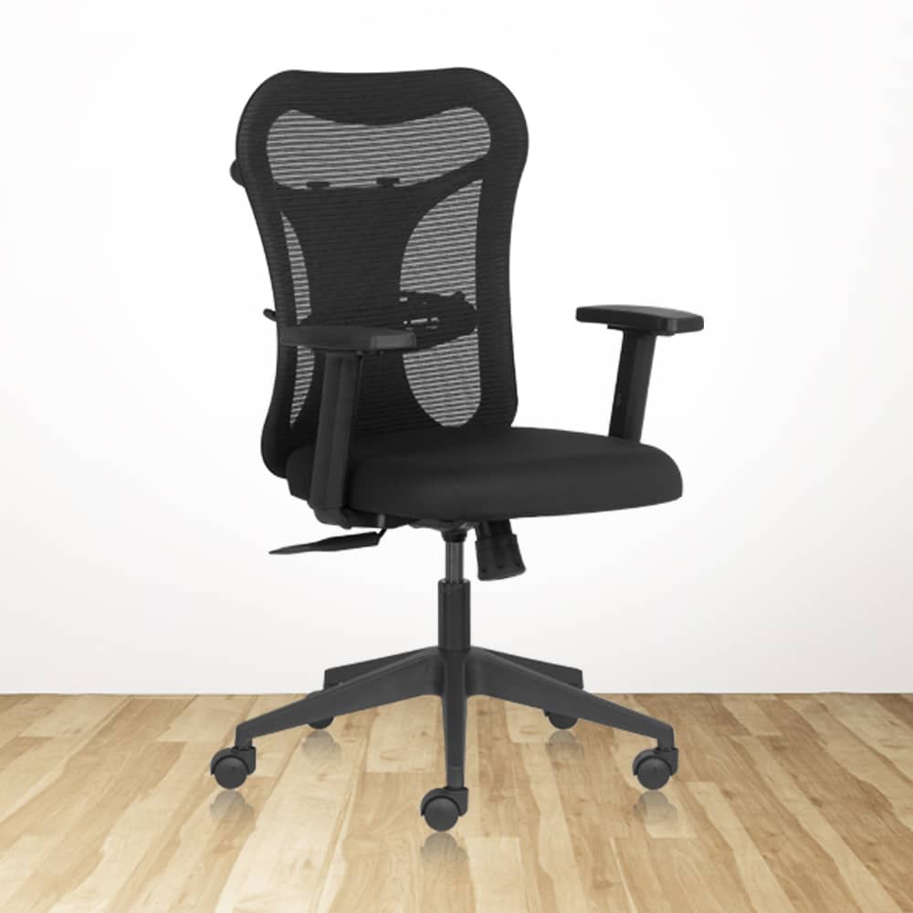 HELIX MB CHAIR