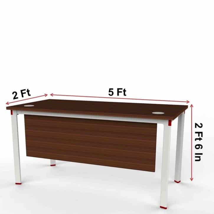 Hexa Study desk for home and office