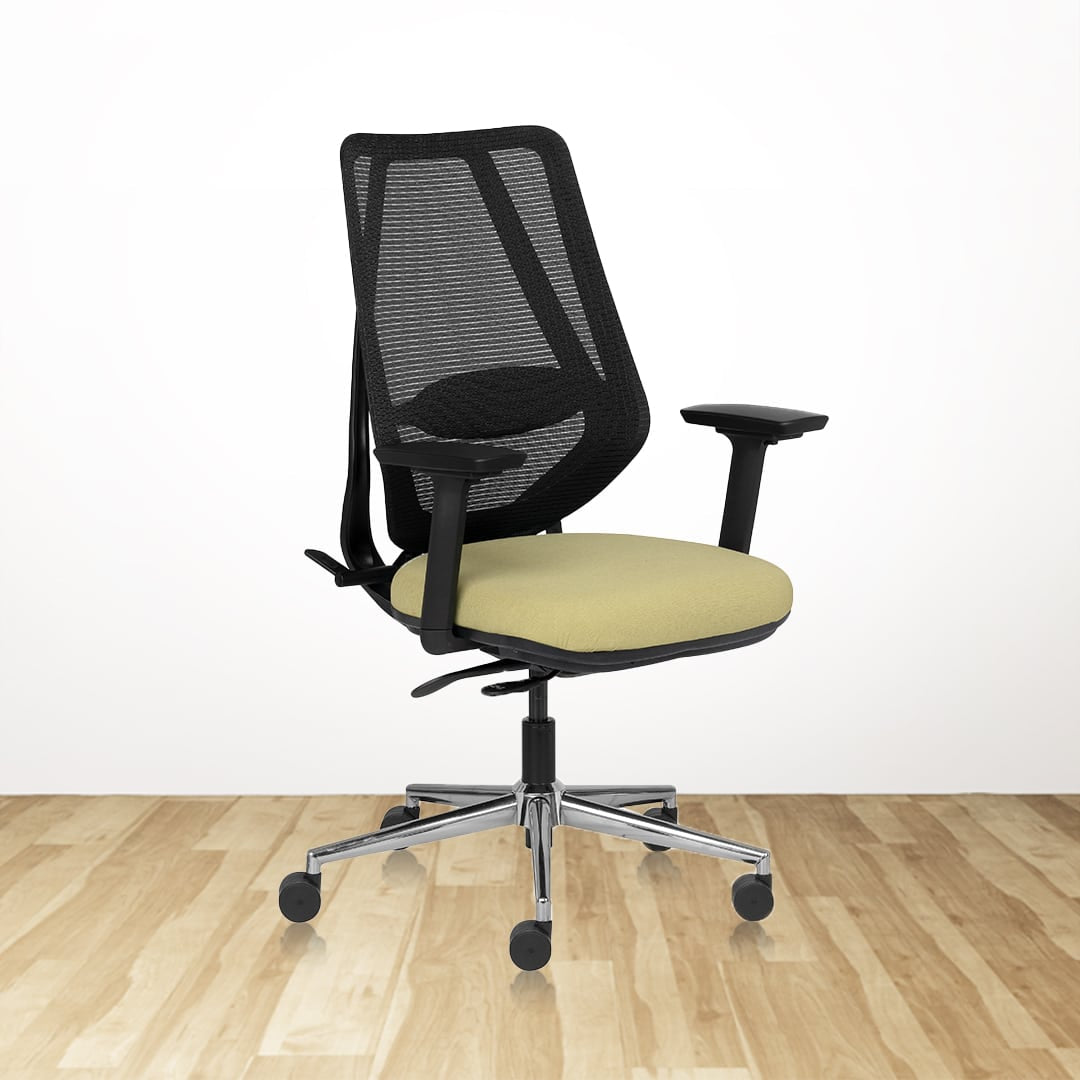 FOLLOW Ultra MB Ergonomic Office Chair