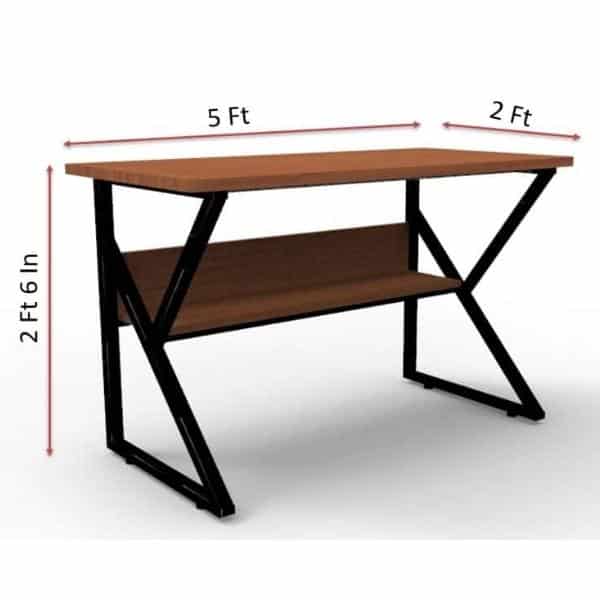 K Table - Office Table - Transteel