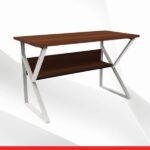 K Table-White-TRANSTEEL