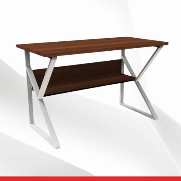 K Table-White-TRANSTEEL