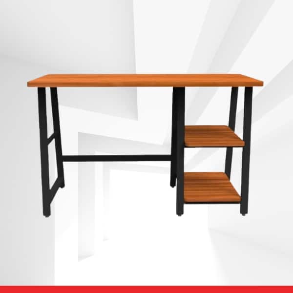 Ladder Table-black-TRANSTEEL