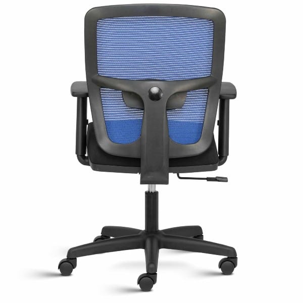 Latitude Medium Back Mesh Ergonomic Chair