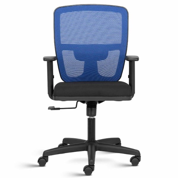 Latitude Medium Back Mesh Ergonomic Chair