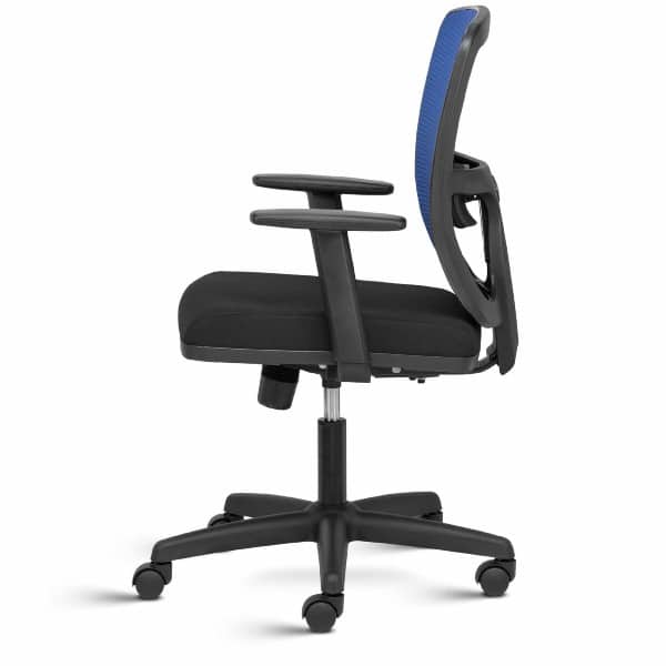 Latitude Medium Back Mesh Ergonomic Chair