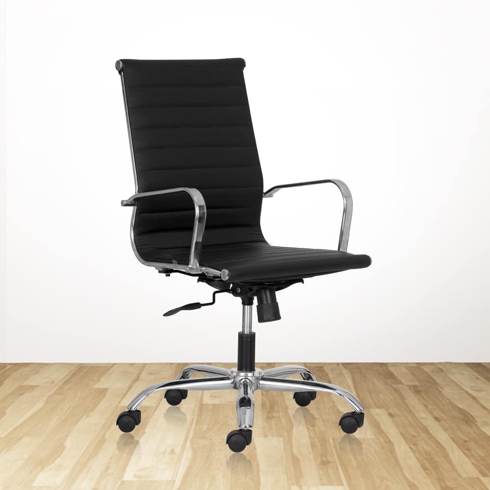 Medley Office Chair - Black