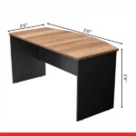 OSLO Manager Table - Transteel